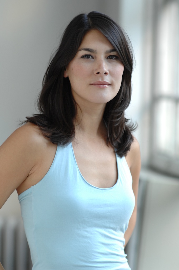 Mizuo Peck