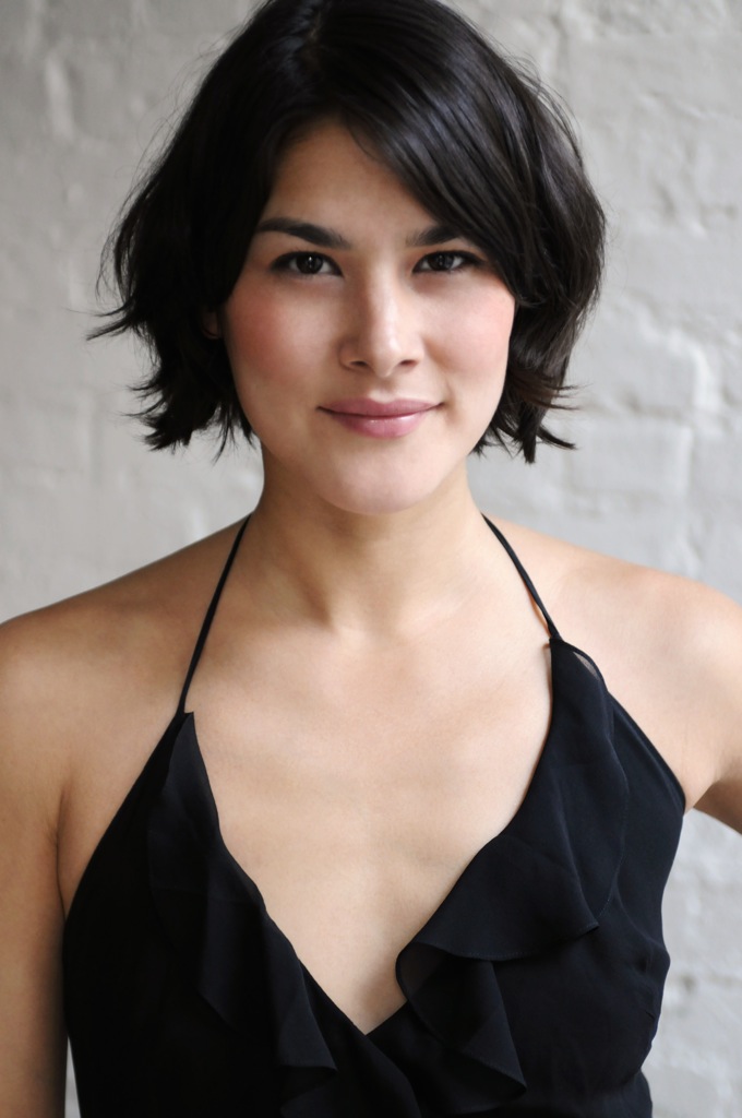 Mizuo Peck