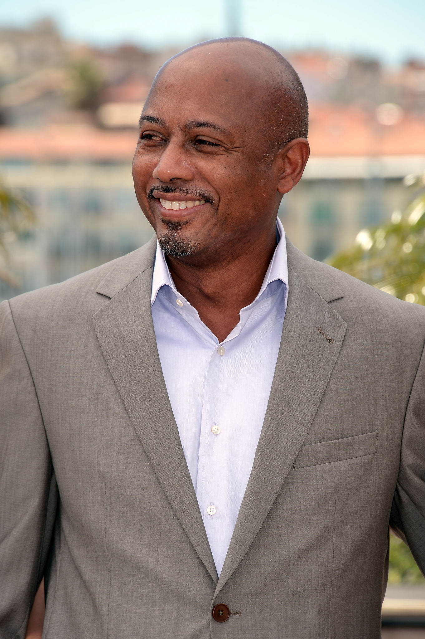 Raoul Peck