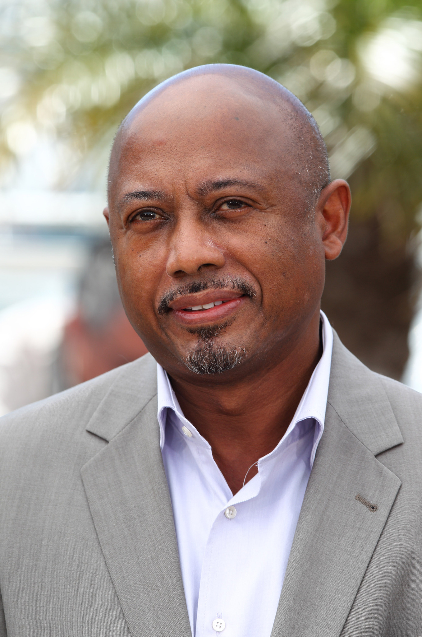 Raoul Peck