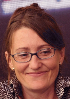 Teresa Pelegri at event of Seres queridos (2004)