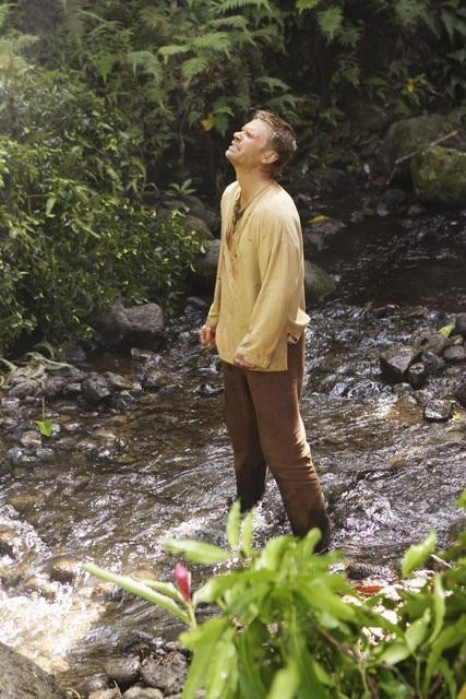 Still of Mark Pellegrino in Dinge (2004)