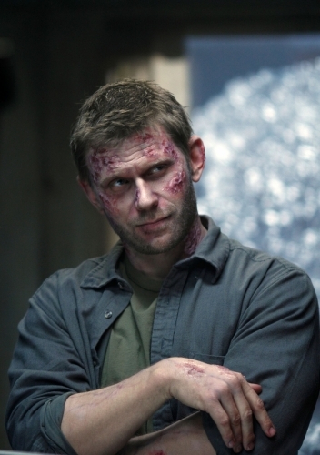 Still of Mark Pellegrino in Supernatural (2005)