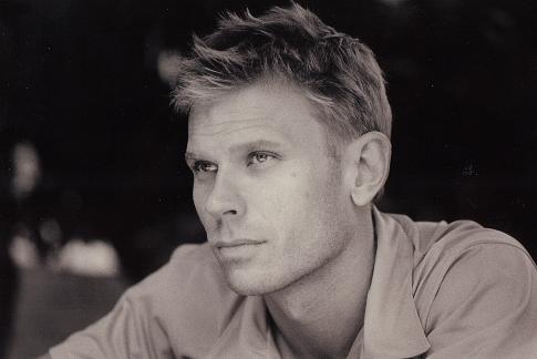 Mark Pellegrino