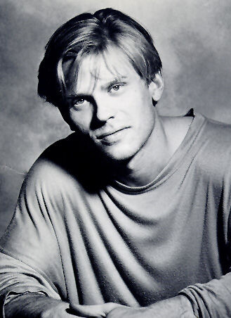 Mark Pellegrino