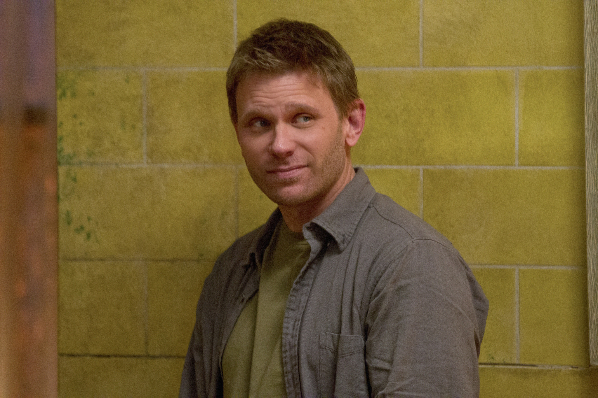 Still of Mark Pellegrino in Supernatural (2005)