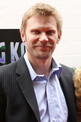 Mark Pellegrino