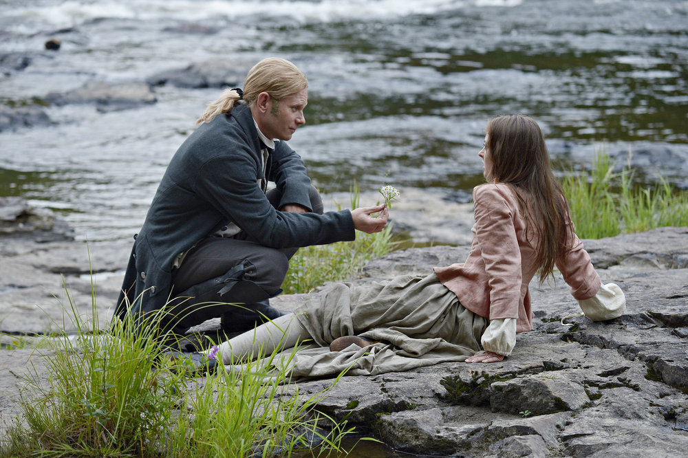 Still of Mark Pellegrino in Being Human (2011)