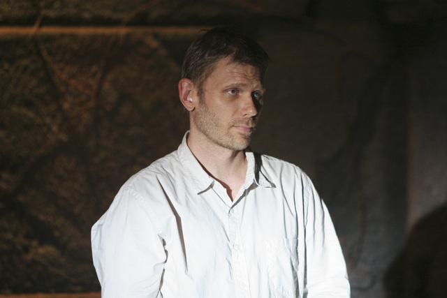 Still of Mark Pellegrino in Dinge (2004)