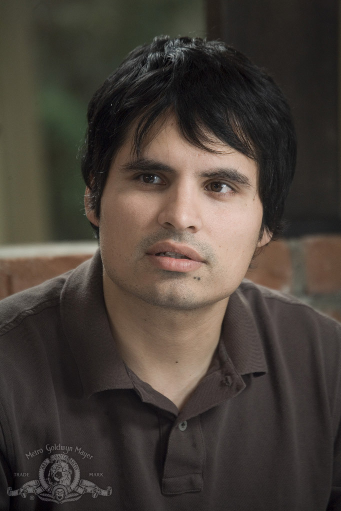 Still of Michael Peña in Lions for Lambs (2007)