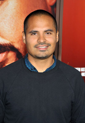 Michael Peña at event of Eastbound & Down (2009)