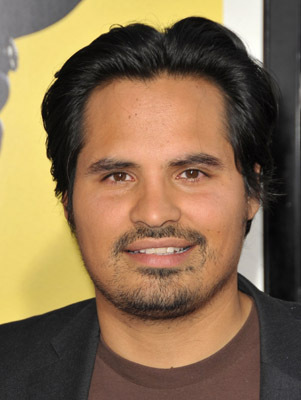 Michael Peña at event of Observe and Report (2009)