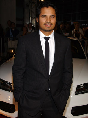 Michael Peña at event of Lions for Lambs (2007)