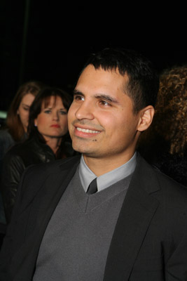 Michael Peña at event of Snaiperis (2007)