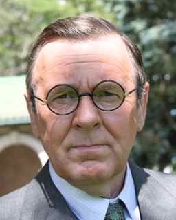 Tom Wilkinson in The Kennedys.