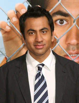 Kal Penn at event of Harold & Kumar Escape from Guantanamo Bay (2008)