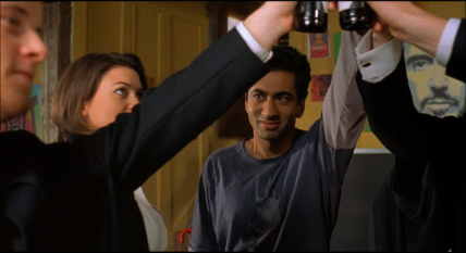 Still of Kal Penn in Van Wilder 2: The Rise of Taj (2006)