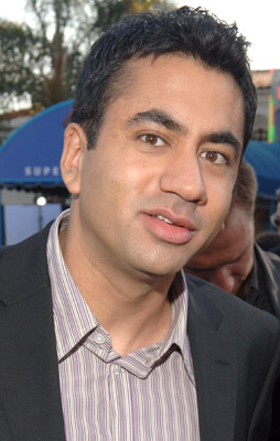 Kal Penn at event of Superman Returns (2006)