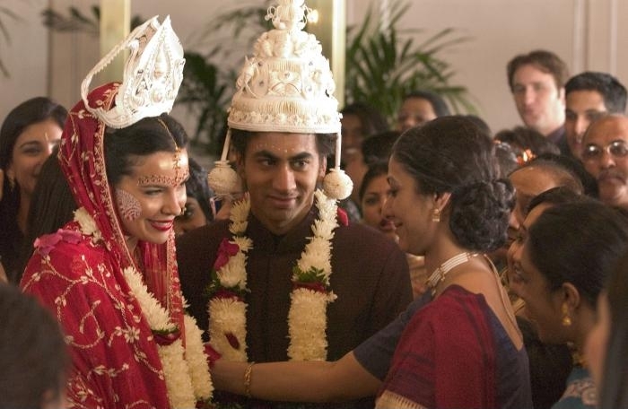 Still of Kal Penn in The Namesake (2006)