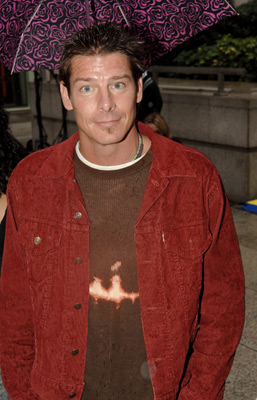 Ty Pennington