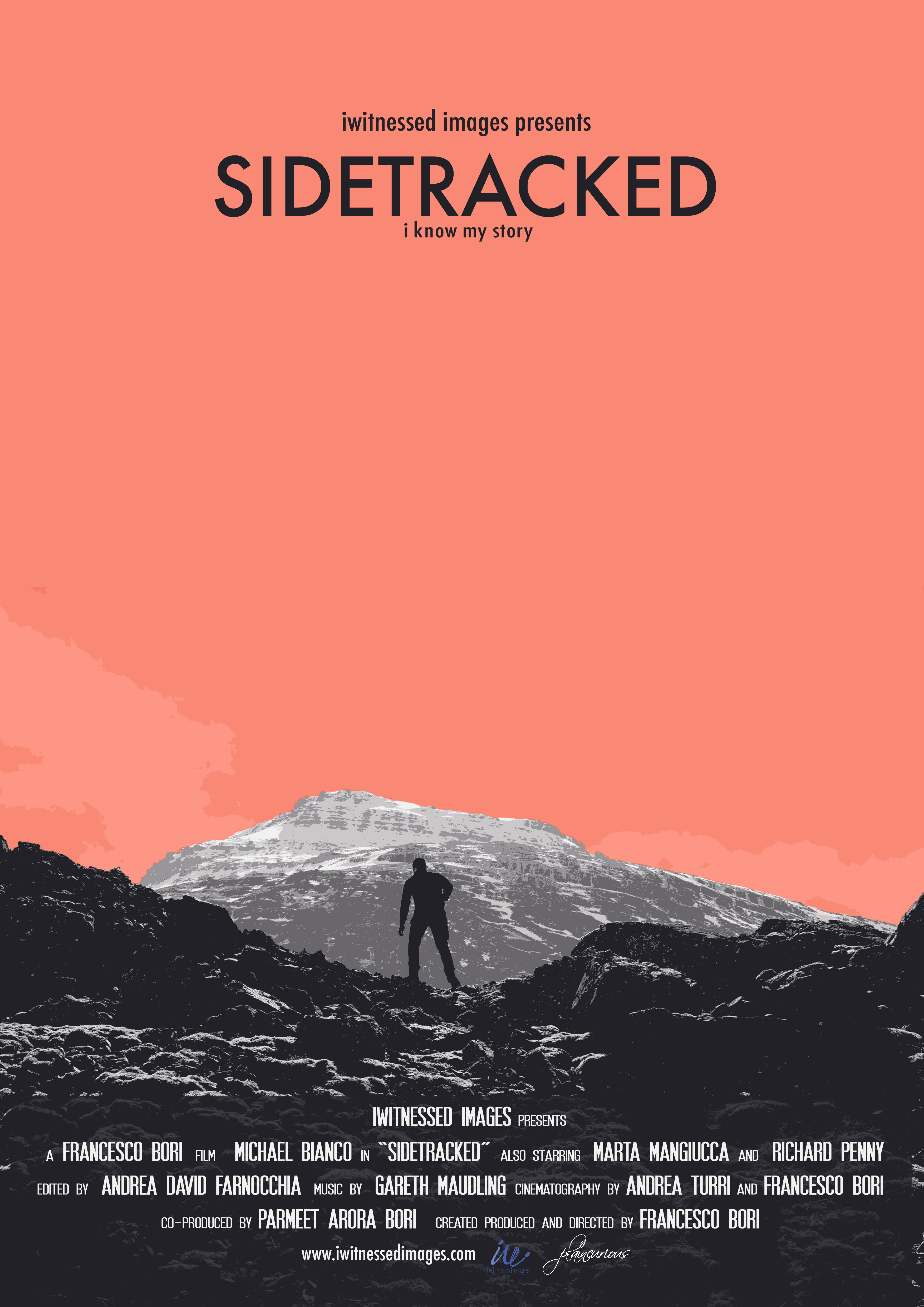 Sidetracked (2015)