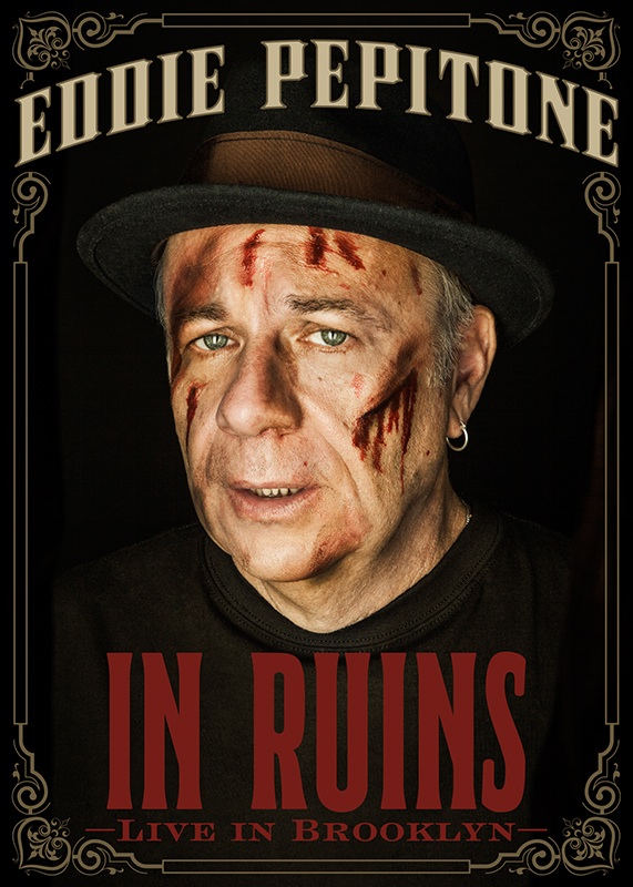 Eddie Pepitone: In Ruins (New Wave Entertainment | Netflix)