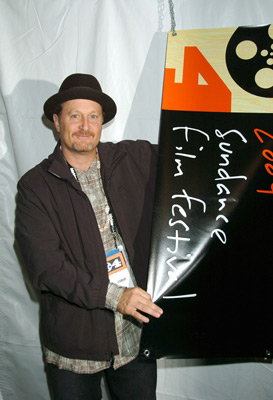 Stacy Peralta at event of Riding Giants (2004)