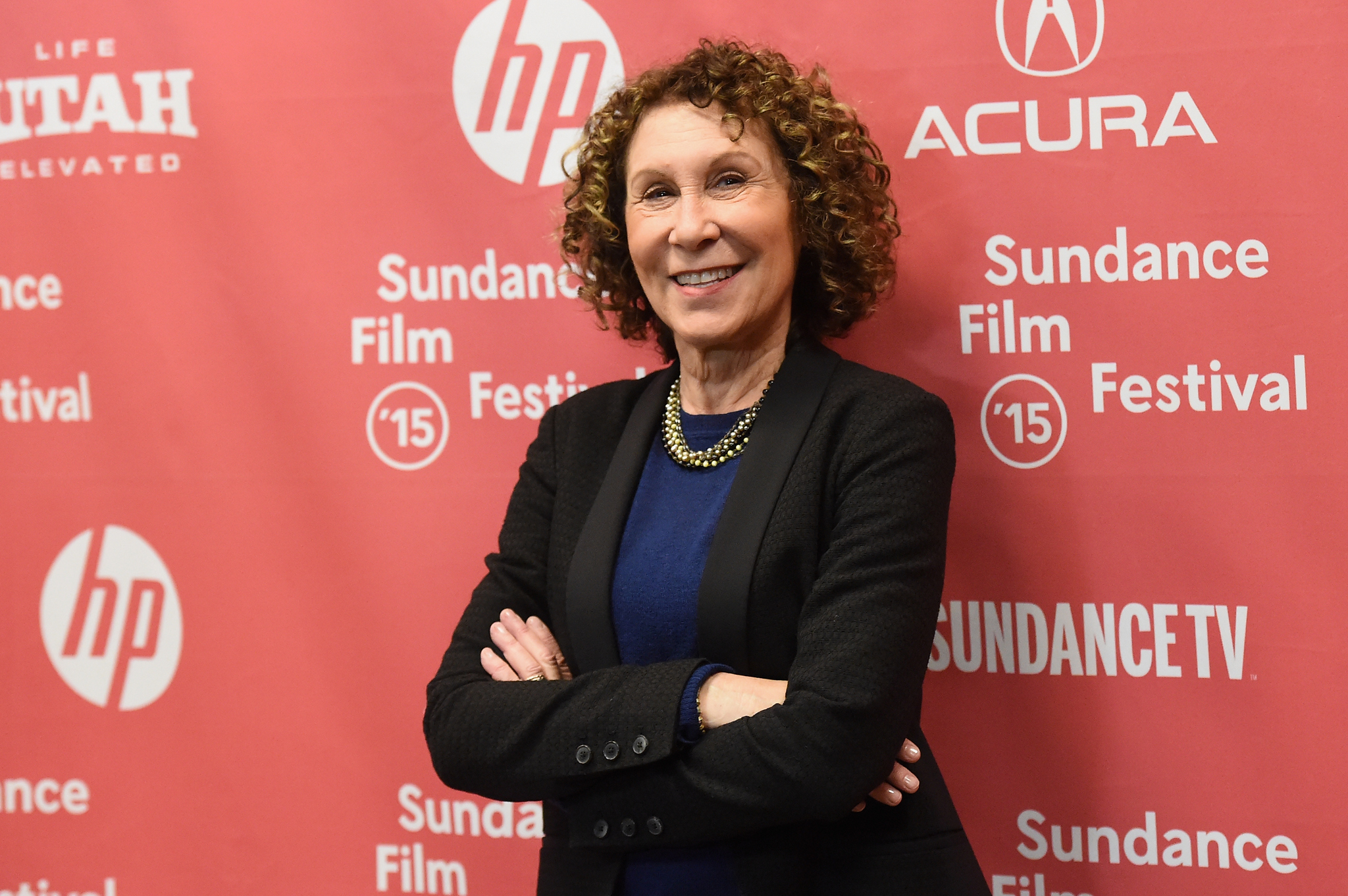 Rhea Perlman at event of I'll See You in My Dreams (2015)