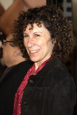 Rhea Perlman at event of Solaris (2002)