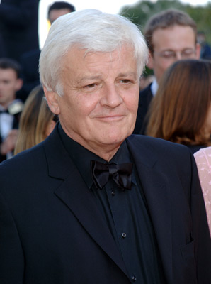Jacques Perrin at event of Peindre ou faire l'amour (2005)