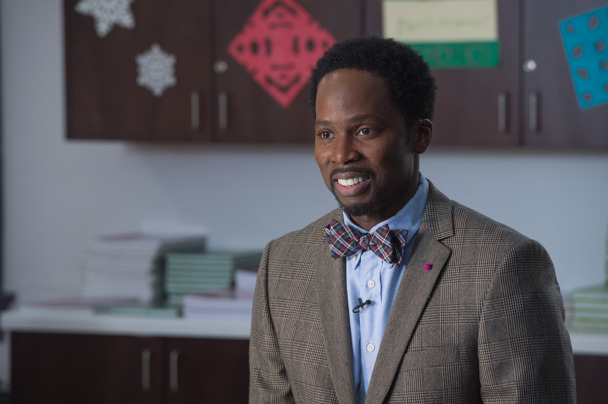 Still of Harold Perrineau in The Best Man Holiday (2013)