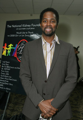 Harold Perrineau