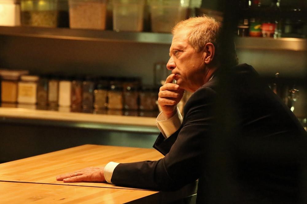 Still of Jeff Perry in Scandal (2012)