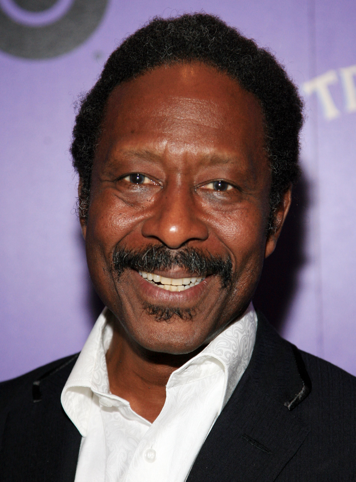 Clarke Peters at event of Treme (2010)