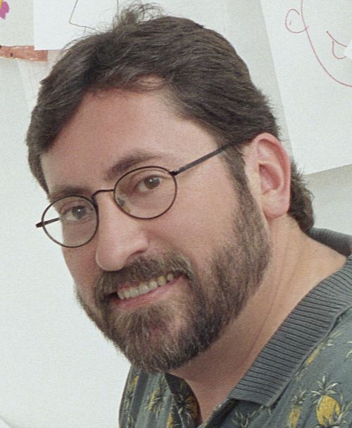 Bob Peterson in Monstru biuras (2001)