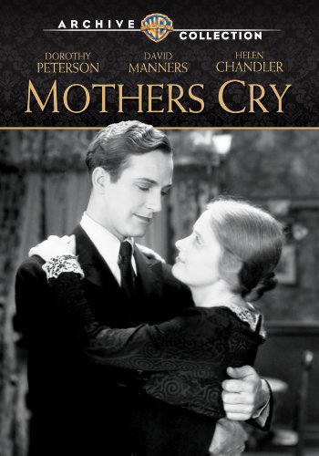 David Manners and Dorothy Peterson in Mothers Cry (1930)
