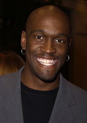 Gervase Peterson at event of From Hell (2001)