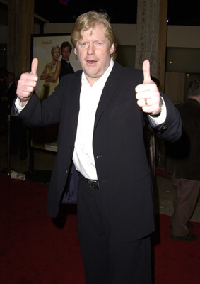 Donald Petrie at event of How to Lose a Guy in 10 Days (2003)
