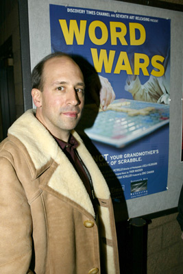 Julian Petrillo at event of Word Wars (2004)