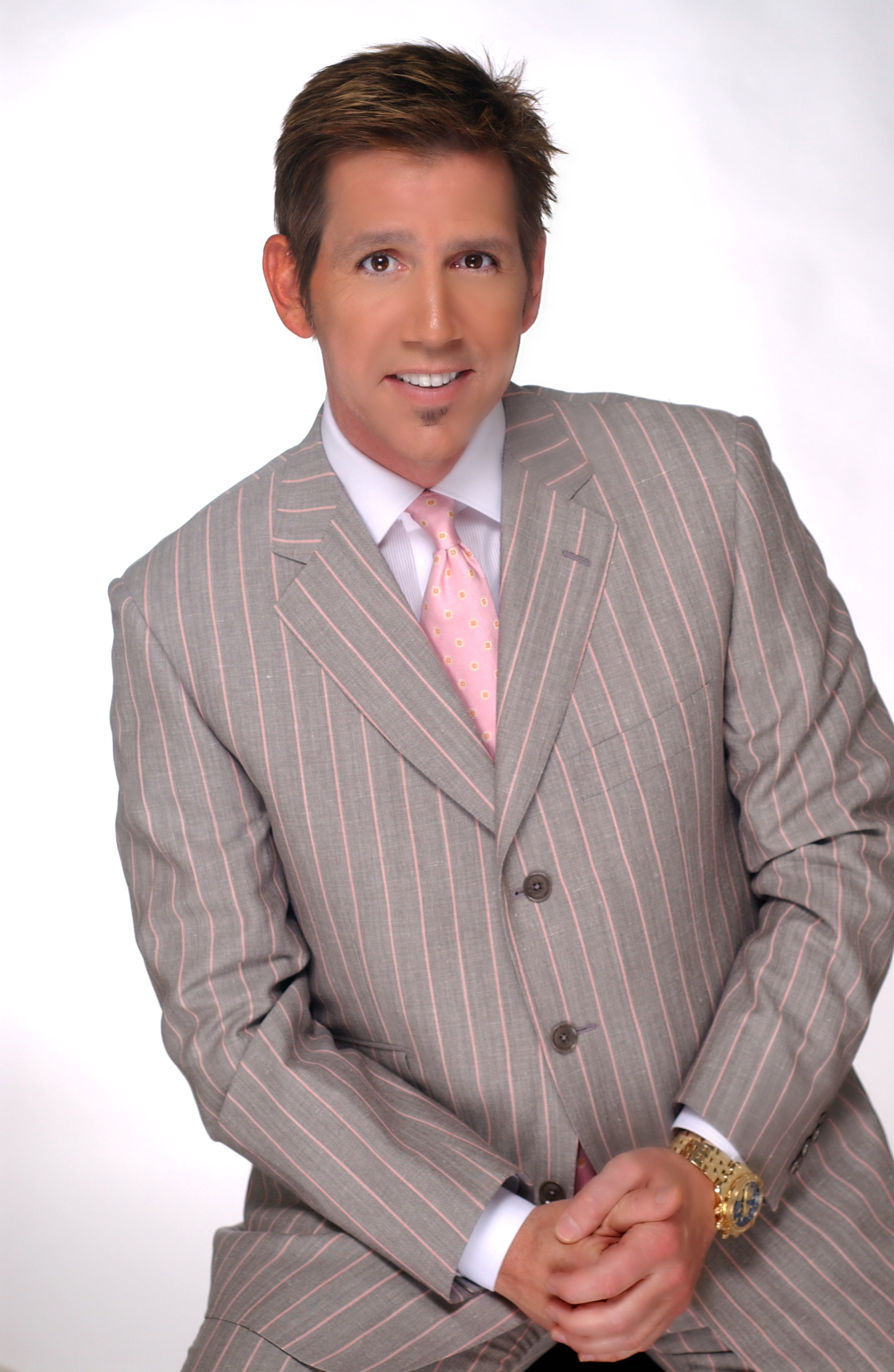 Todd Pettengill