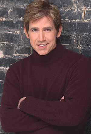 Todd Pettengill