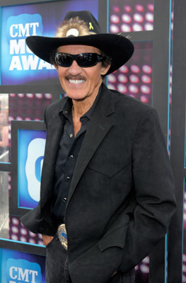 Richard Petty