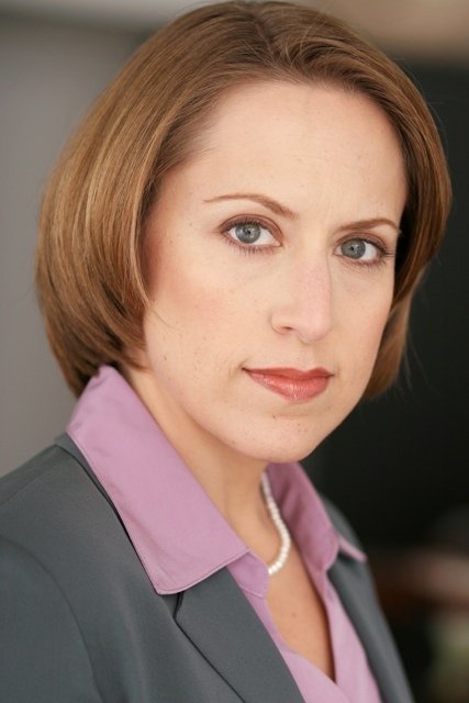 Kristin Pfeifer