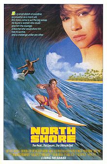 North Shore starring with John Philbin as Turtle