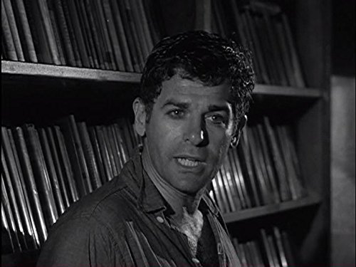 Still of Lee Philips in Route 66 (1960)