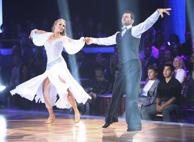 Still of Chynna Phillips in Dancing with the Stars (2005)