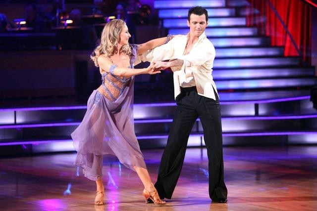 Still of Chynna Phillips in Dancing with the Stars (2005)