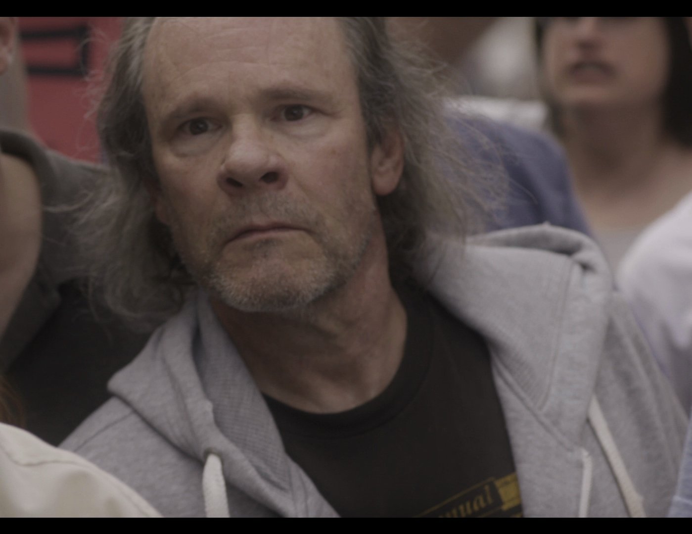 Ethan Phillips in FEBRUARY