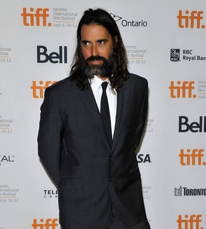 Toronto Film Festival 2012