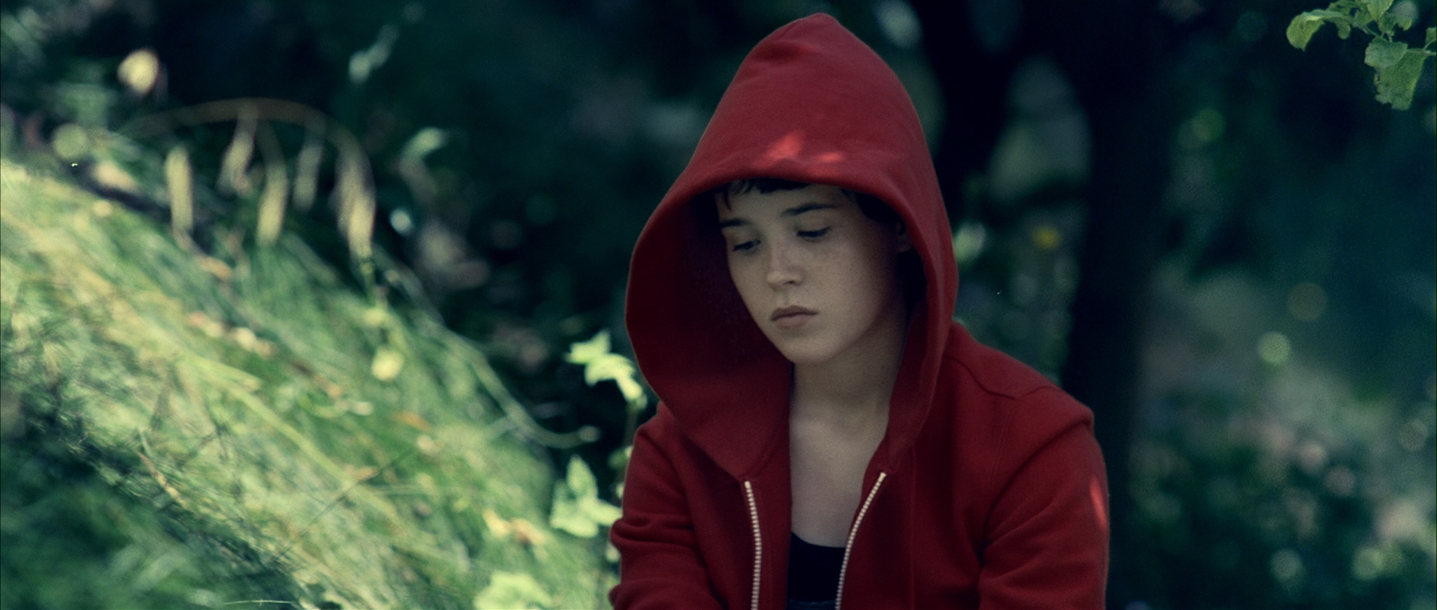 Still of Ellen Page in Hard Candy (2005)